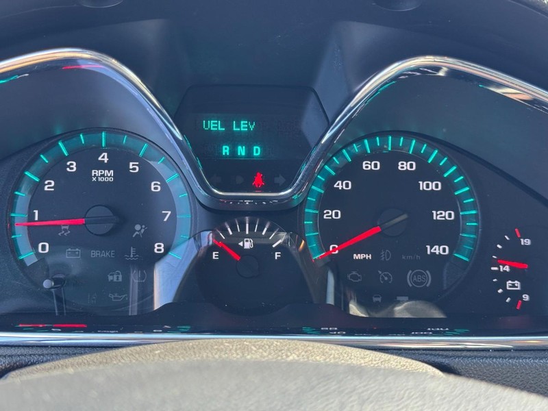 Chevrolet Traverse Vehicle Image 21