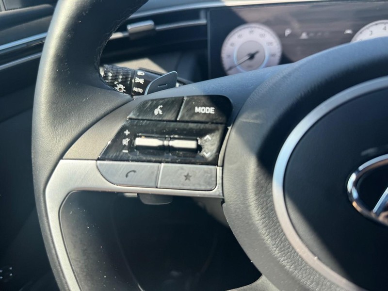 Hyundai Santa Cruz Vehicle Image 19