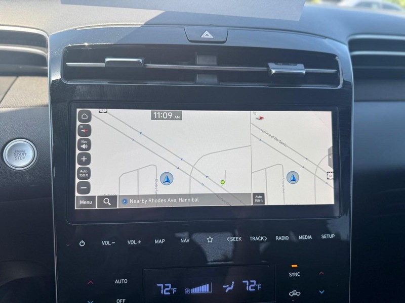 Hyundai Santa Cruz Vehicle Image 23