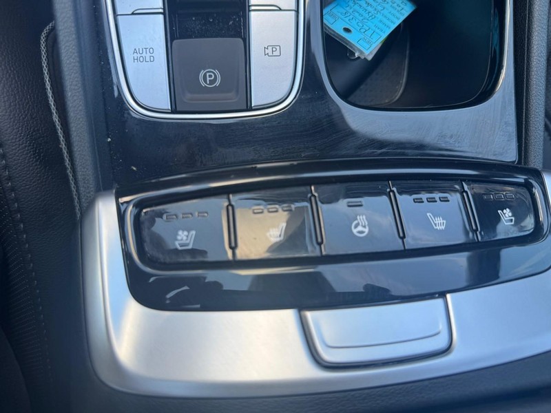 Hyundai Santa Cruz Vehicle Image 26