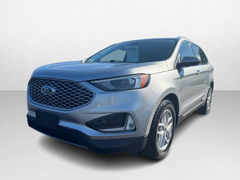 Ford Edge Vehicle Image 02