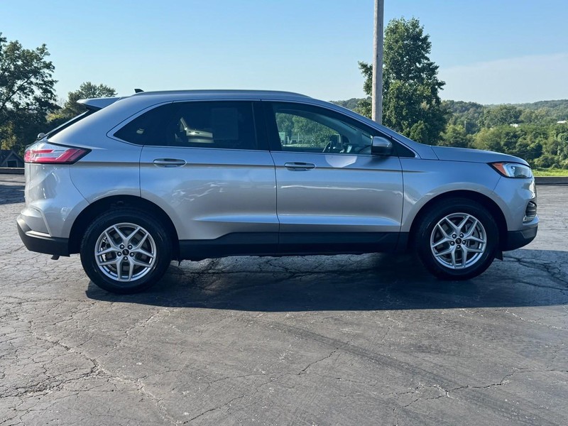 Ford Edge Vehicle Image 05