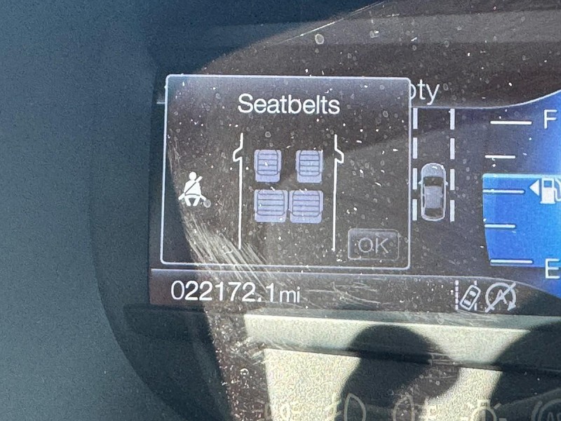 Ford Edge Vehicle Image 19
