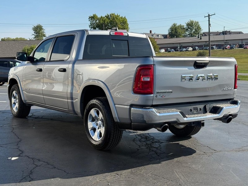 Ram 1500 Vehicle Image 05