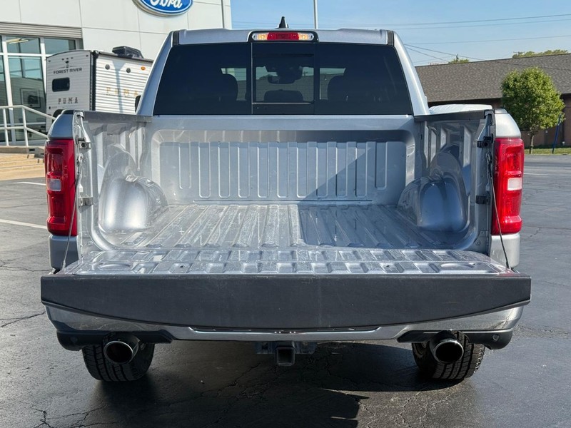 Ram 1500 Vehicle Image 06