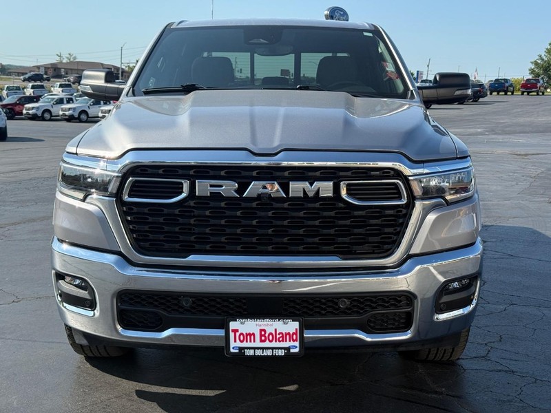 Ram 1500 Vehicle Image 09