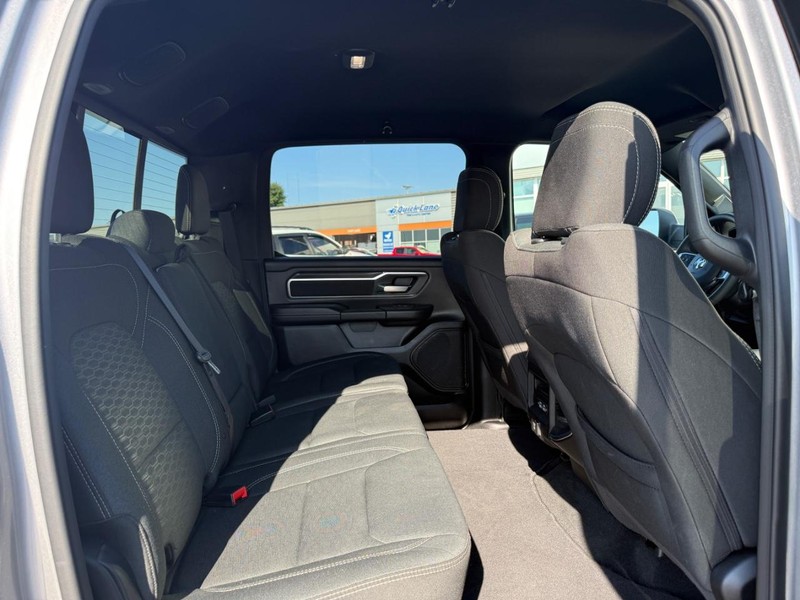 Ram 1500 Vehicle Image 10
