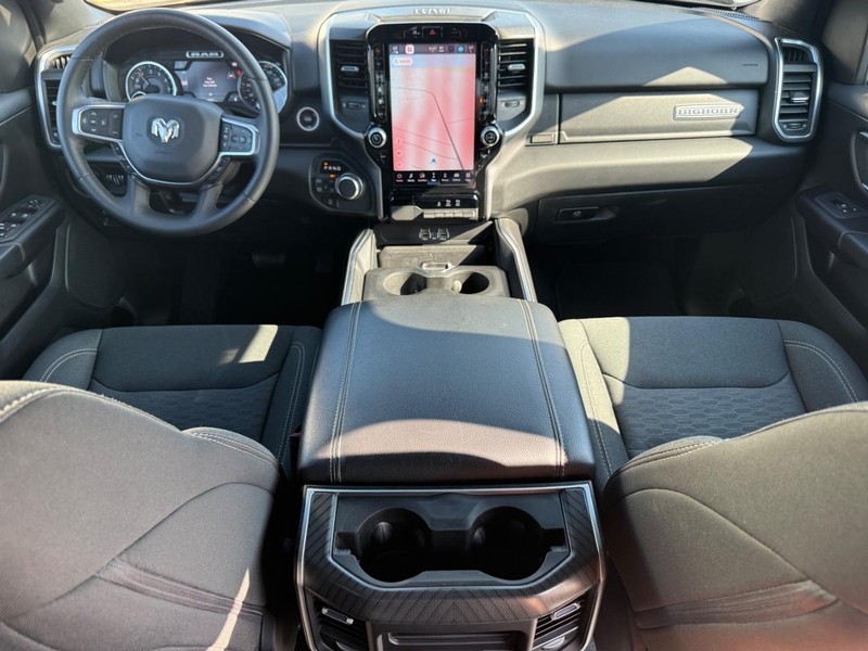 Ram 1500 Vehicle Image 11