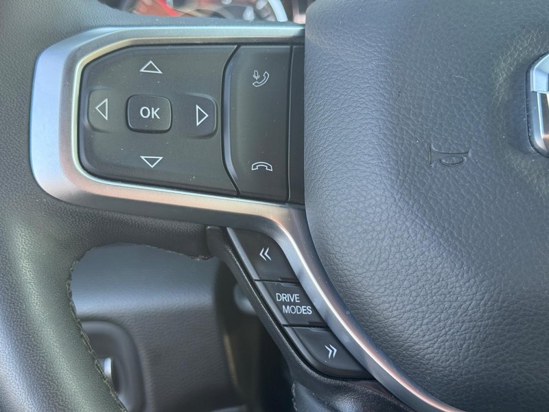 Ram 1500 Vehicle Image 13