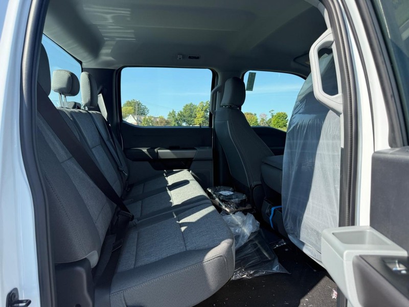 Ford Super Duty F-250 SRW Vehicle Image 05