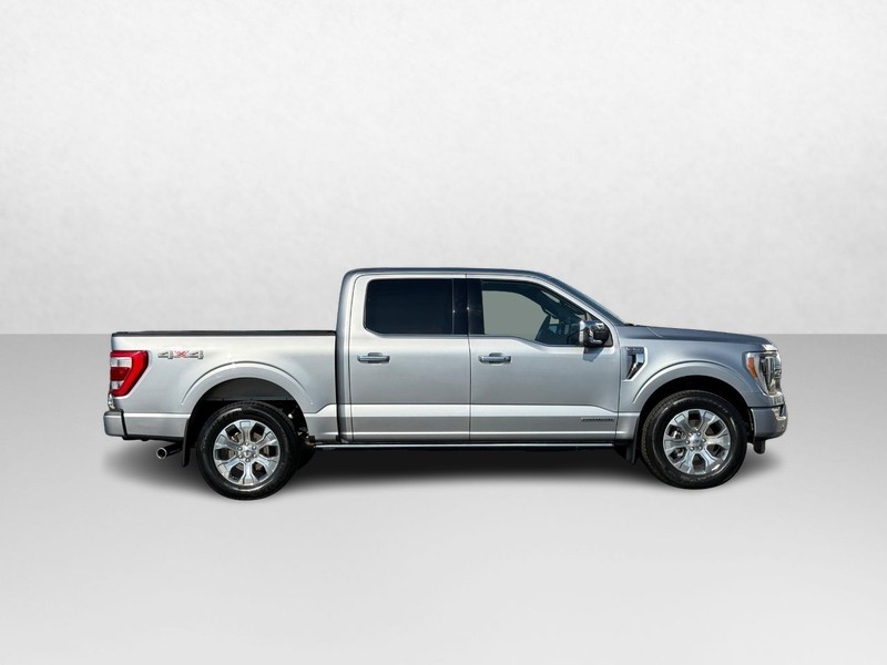 Ford F-150 Vehicle Image 02