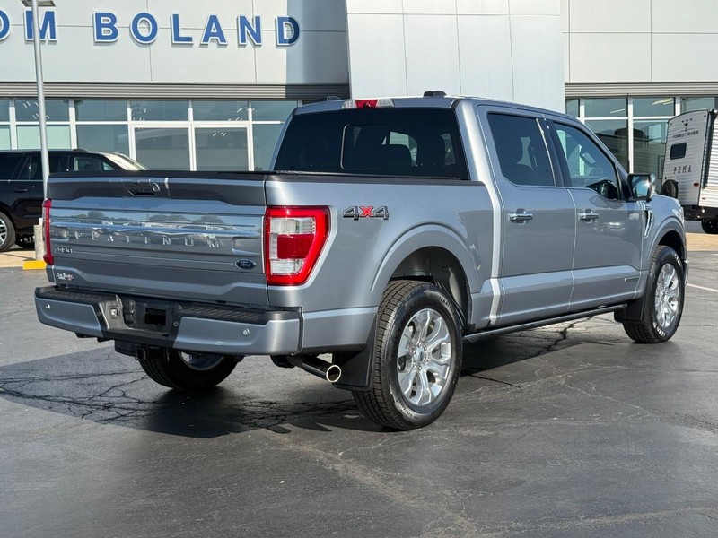 Ford F-150 Vehicle Image 03