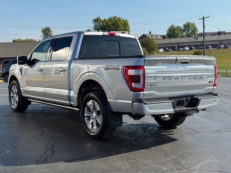 Ford F-150 Vehicle Image 05