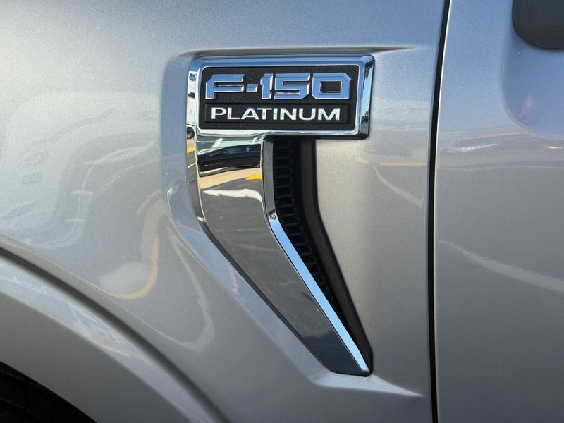 Ford F-150 Vehicle Image 07