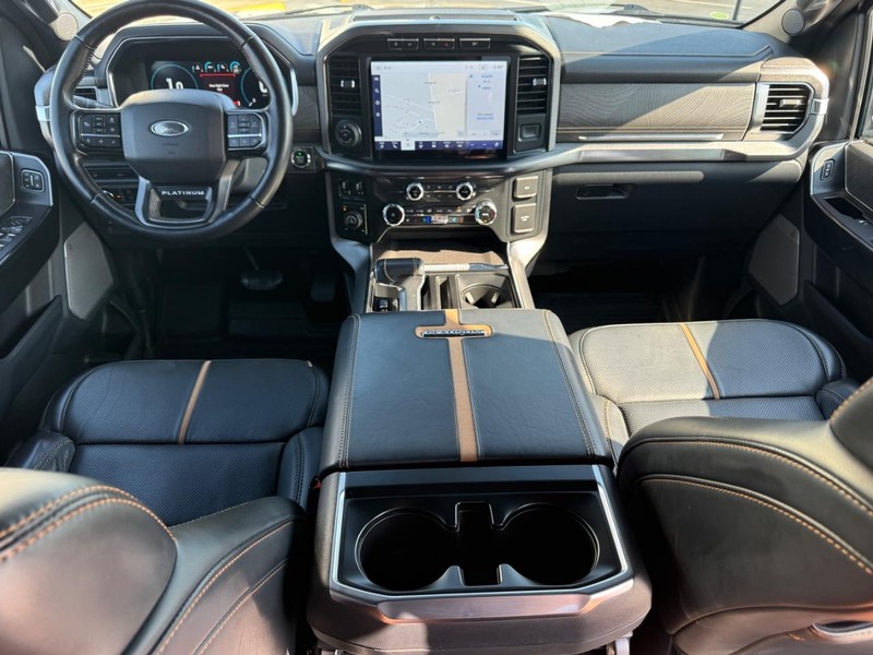 Ford F-150 Vehicle Image 13