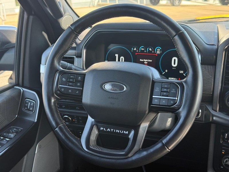 Ford F-150 Vehicle Image 14
