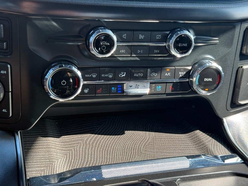 Ford F-150 Vehicle Image 22