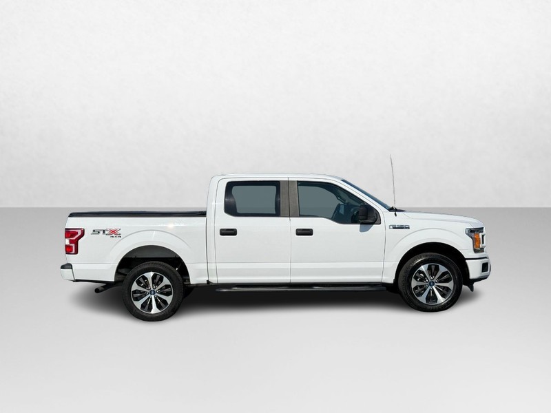 Ford F-150 Vehicle Image 02