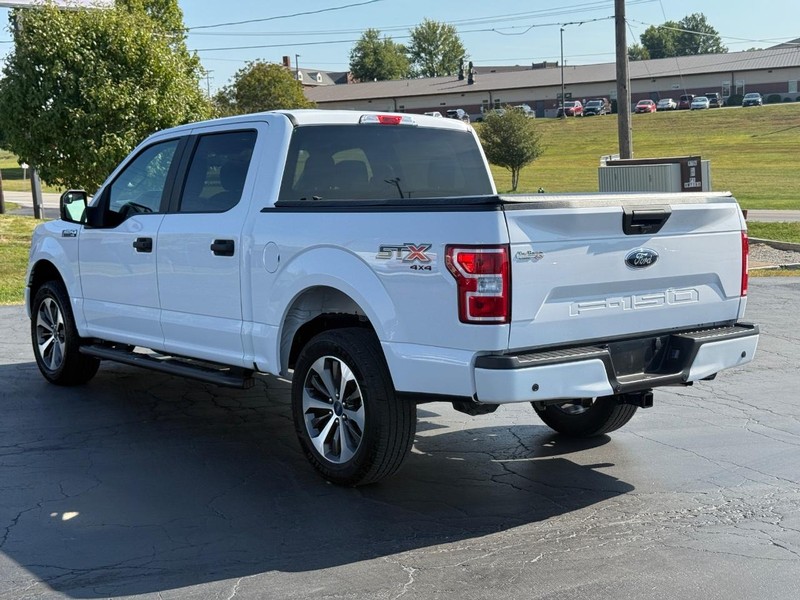 Ford F-150 Vehicle Image 05