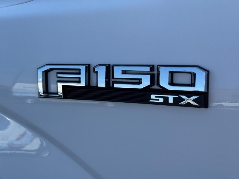 Ford F-150 Vehicle Image 07