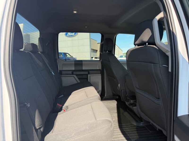 Ford F-150 Vehicle Image 11