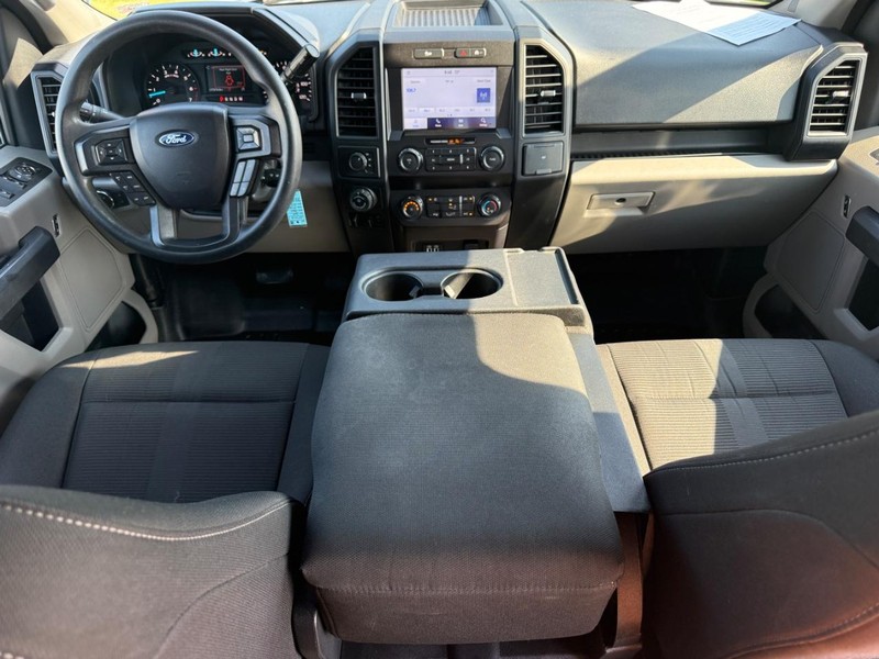 Ford F-150 Vehicle Image 12