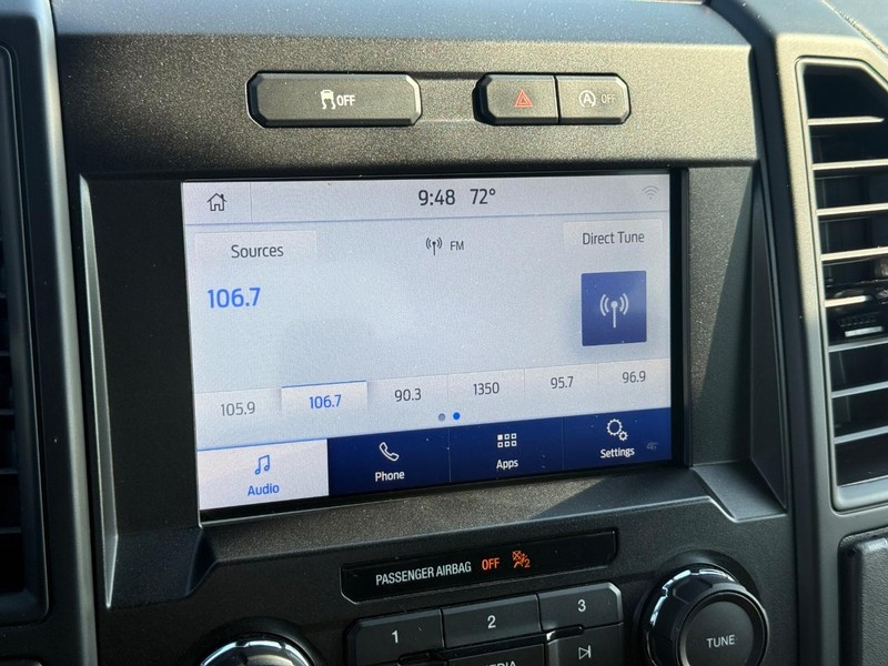 Ford F-150 Vehicle Image 17