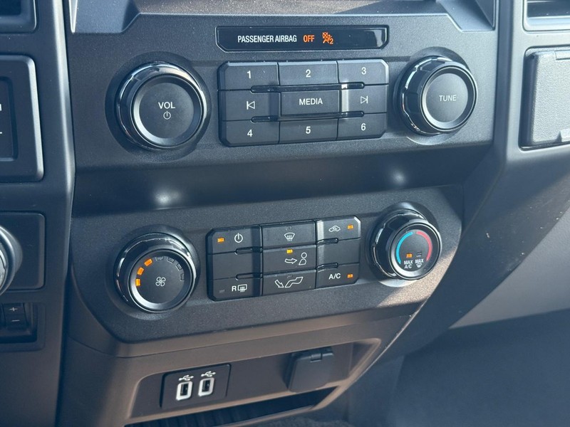 Ford F-150 Vehicle Image 19