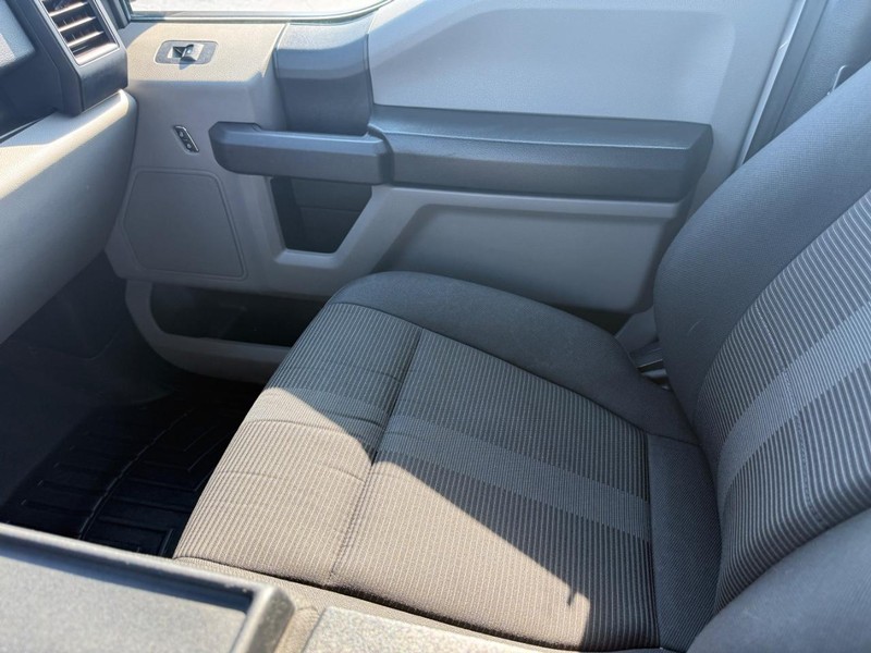 Ford F-150 Vehicle Image 21