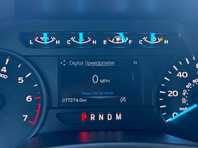 Ford F-150 Vehicle Image 22