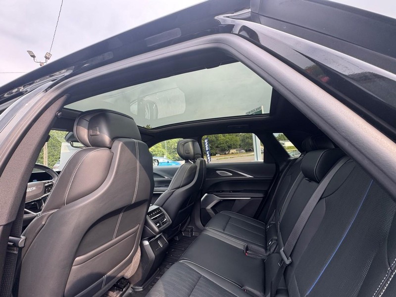 Cadillac LYRIQ Vehicle Image 17