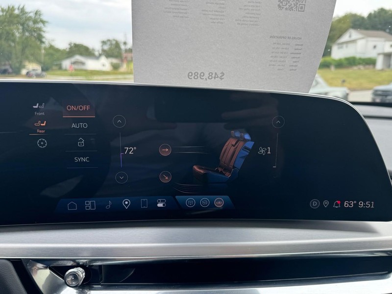 Cadillac LYRIQ Vehicle Image 26