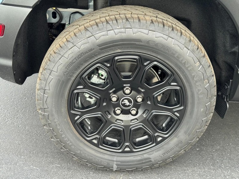 Ford Bronco Sport Vehicle Image 04