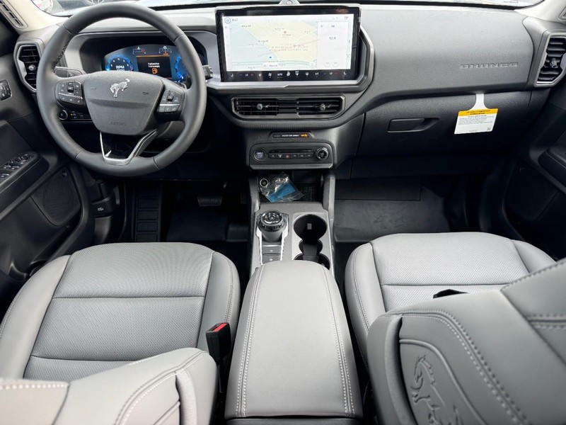 Ford Bronco Sport Vehicle Image 06