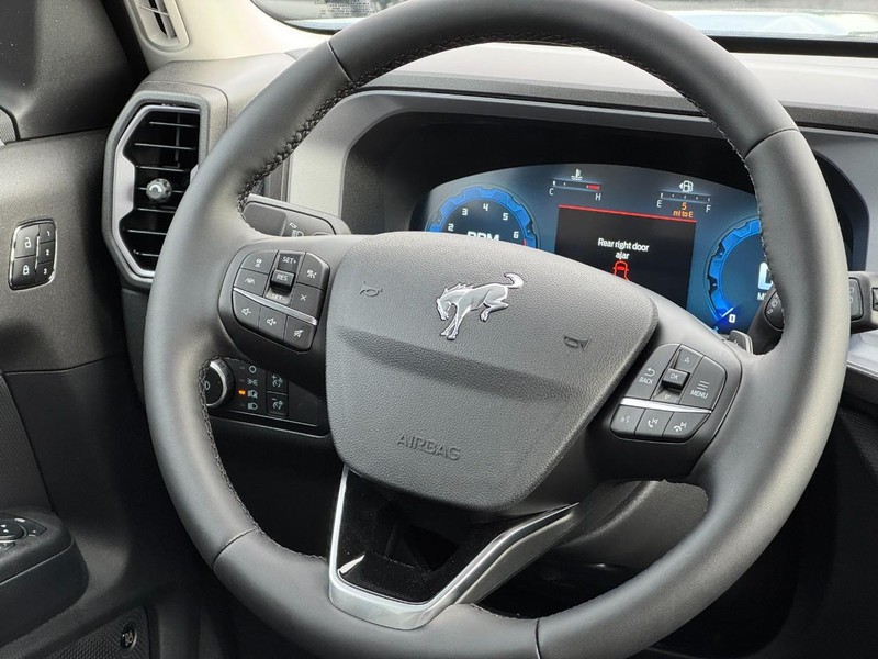 Ford Bronco Sport Vehicle Image 07