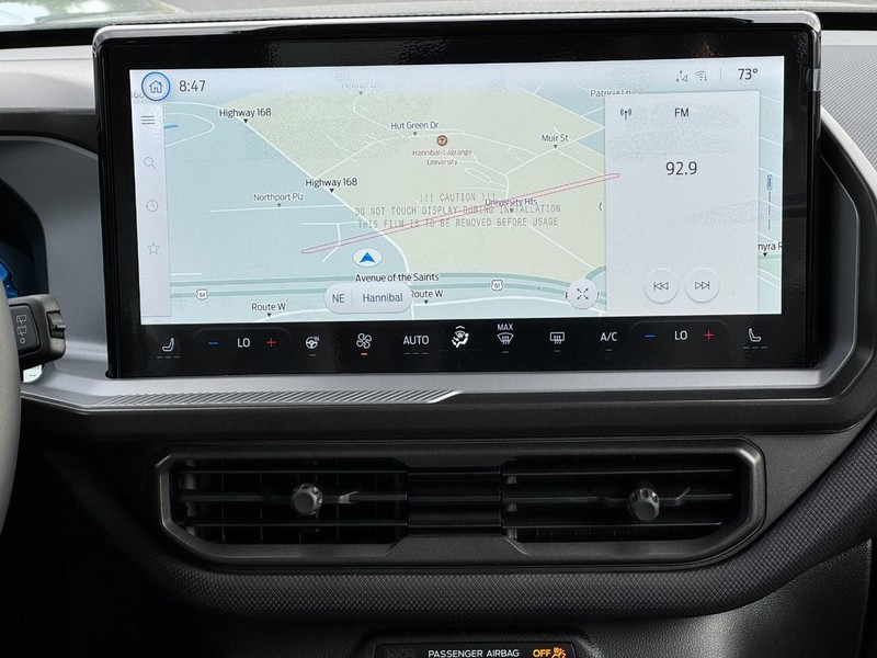 Ford Bronco Sport Vehicle Image 08