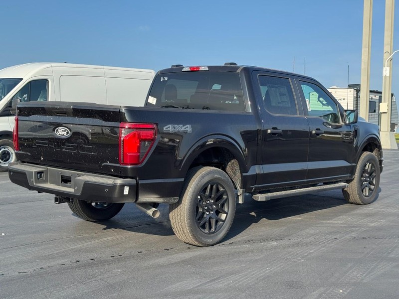 Ford F-150 Vehicle Image 03