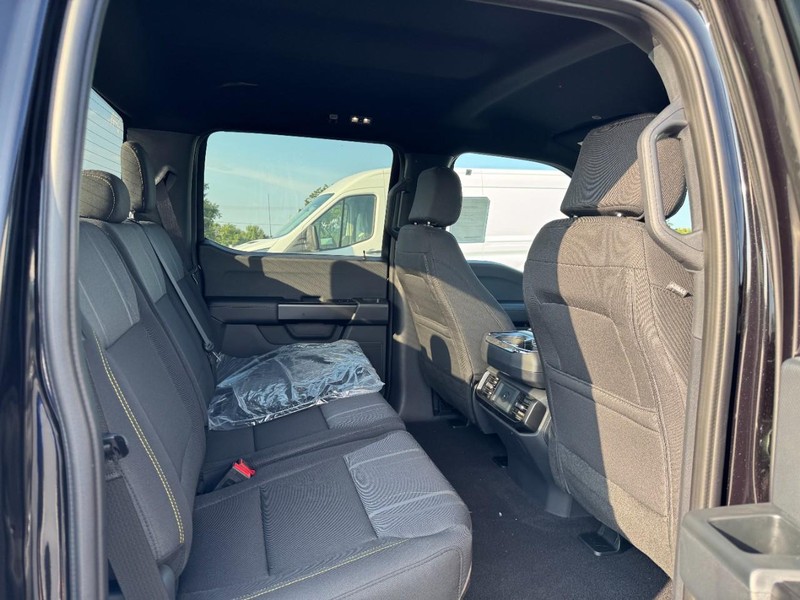 Ford F-150 Vehicle Image 04