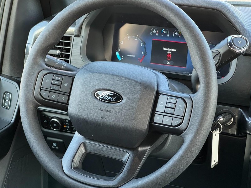 Ford F-150 Vehicle Image 06