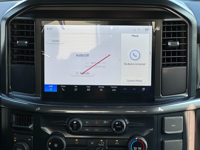 Ford F-150 Vehicle Image 07