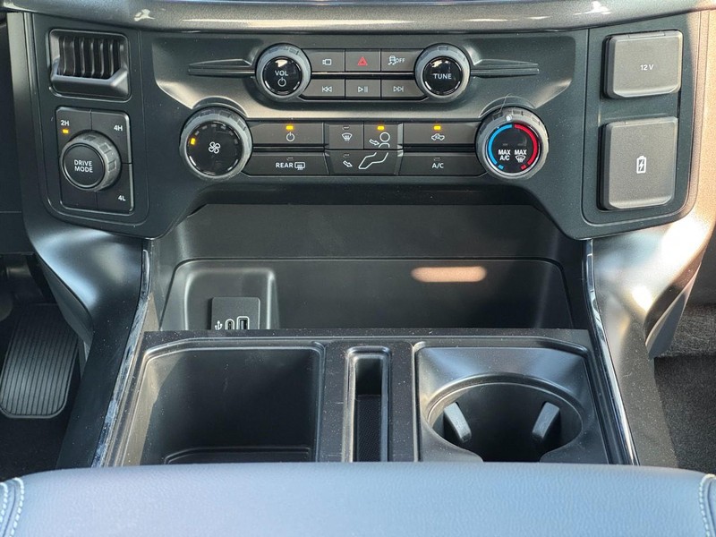 Ford F-150 Vehicle Image 08