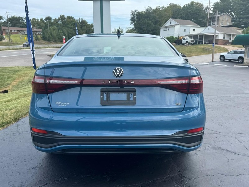 Volkswagen Jetta Vehicle Image 06