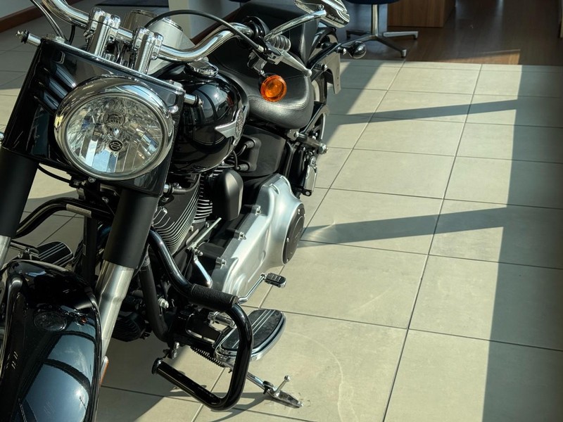 Harley-Davidson harley Vehicle Image 09