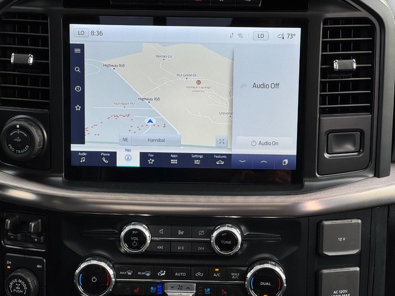 Ford F-150 Vehicle Image 13