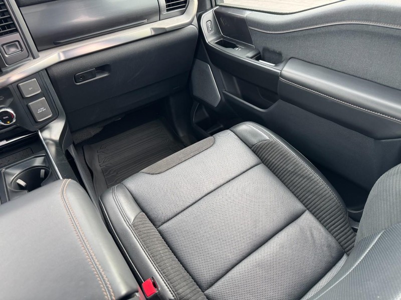 Ford F-150 Vehicle Image 15