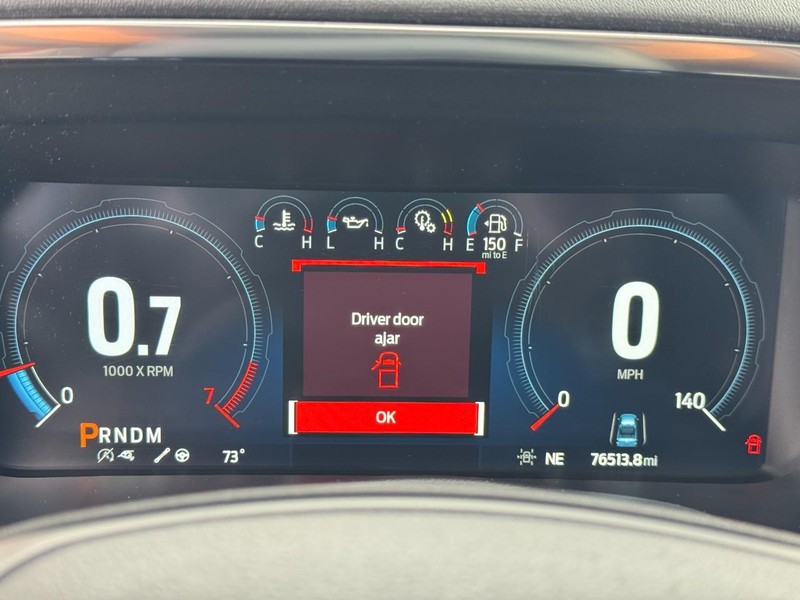 Ford F-150 Vehicle Image 20