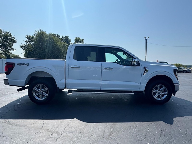 Ford F-150 Vehicle Image 04