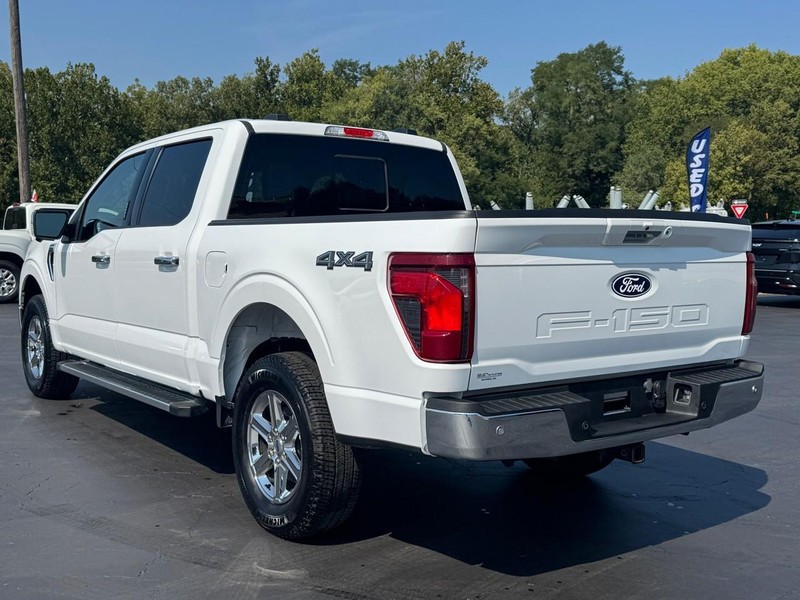 Ford F-150 Vehicle Image 06
