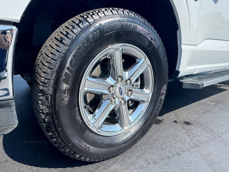 Ford F-150 Vehicle Image 07