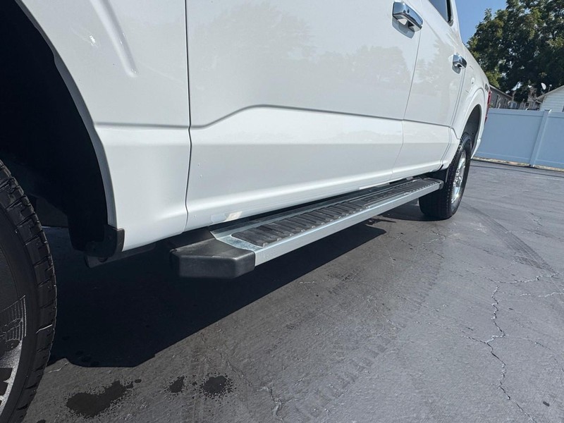 Ford F-150 Vehicle Image 08